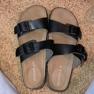 SEND OFFERS sandals